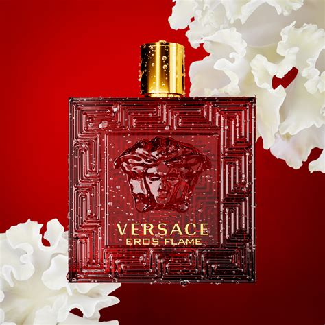 eros flame versace release date